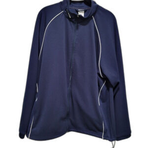 Boombah Zip Jacket  Large